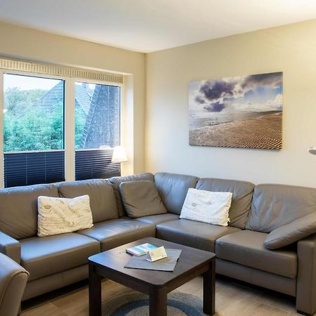 Ferienwohnung Beeke Wyk auf Föhr Extérieur photo