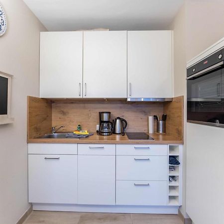 Ferienwohnung Beeke Wyk auf Föhr Extérieur photo