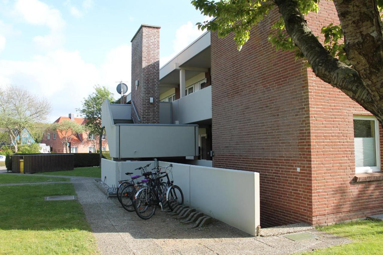 Ferienwohnung Beeke Wyk auf Föhr Extérieur photo