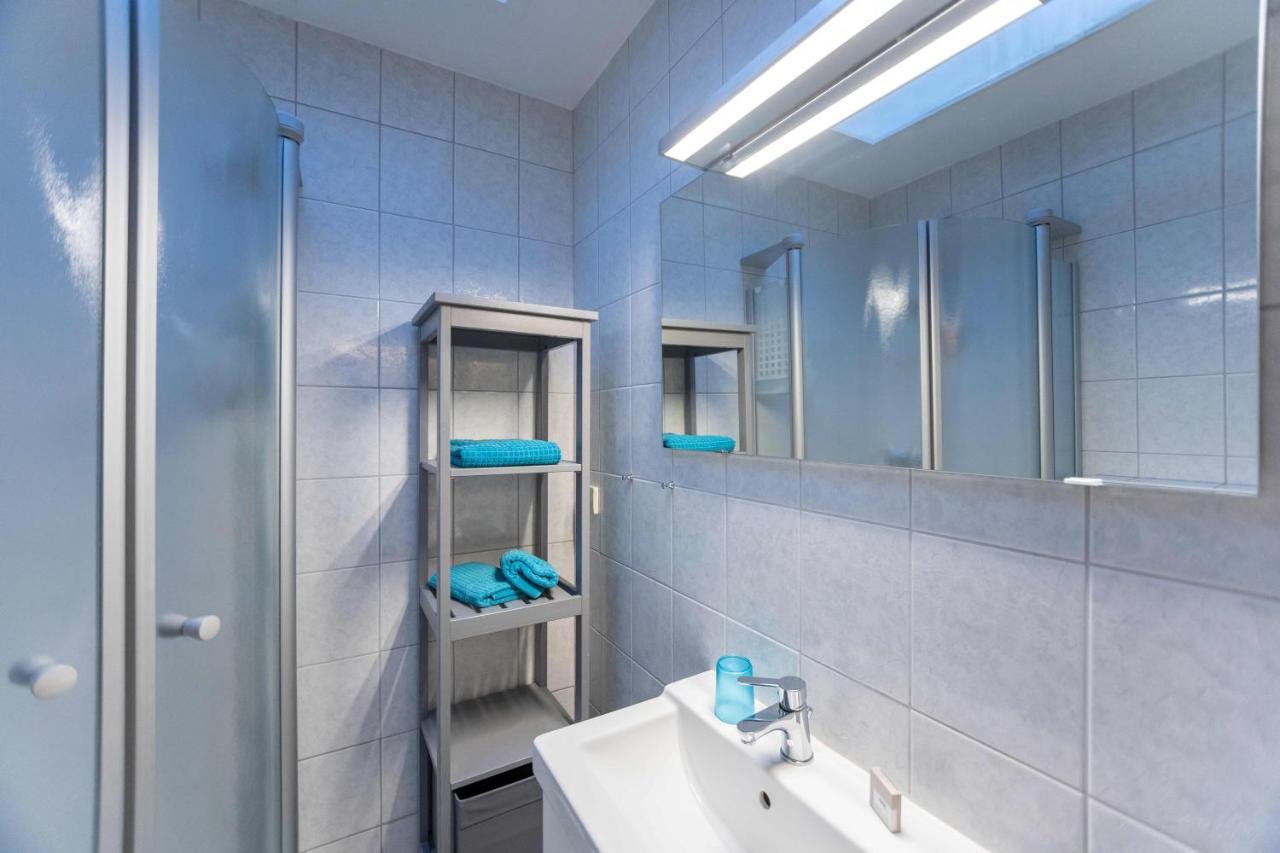 Ferienwohnung Beeke Wyk auf Föhr Extérieur photo
