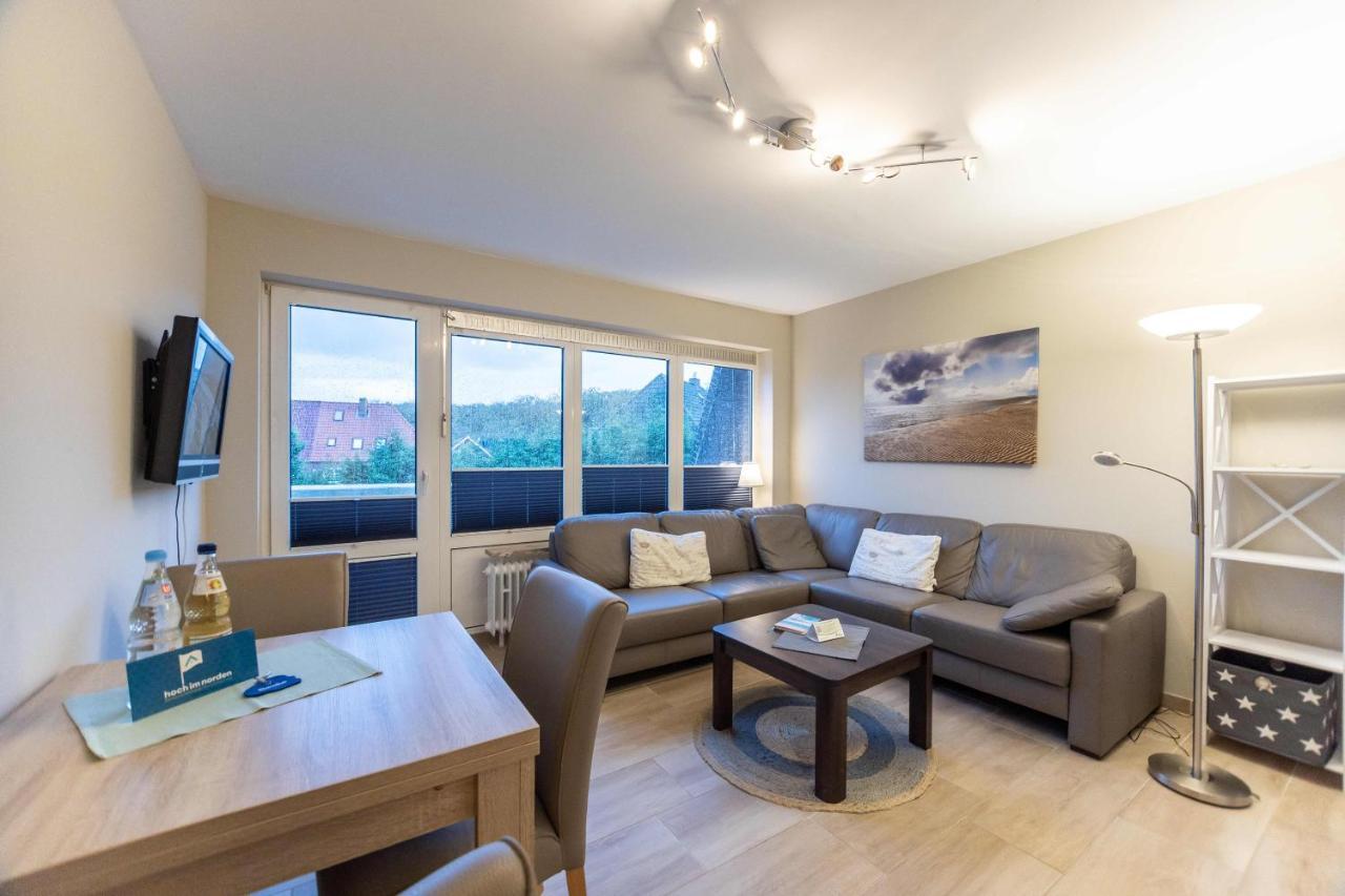 Ferienwohnung Beeke Wyk auf Föhr Extérieur photo