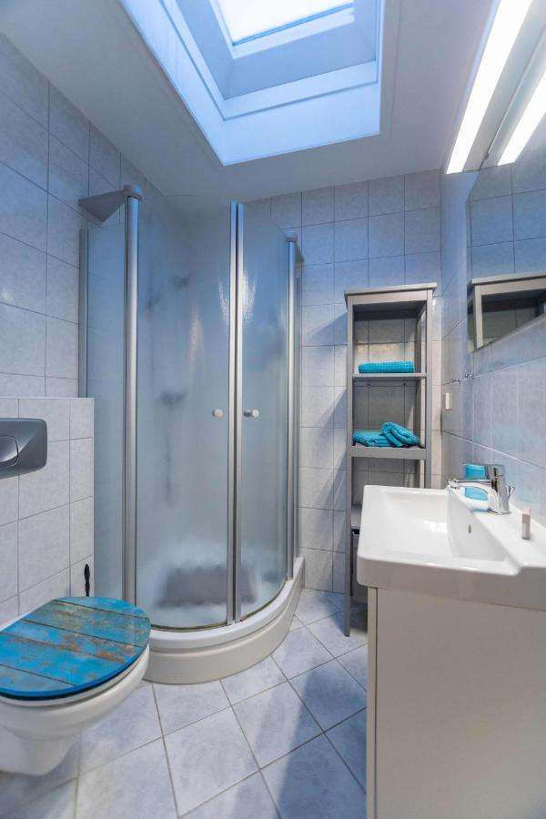 Ferienwohnung Beeke Wyk auf Föhr Extérieur photo