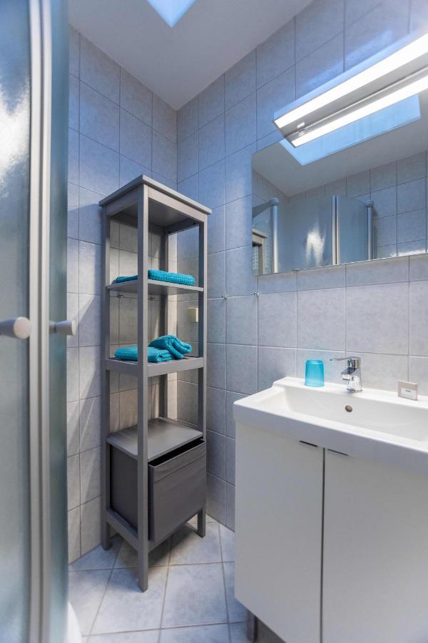 Ferienwohnung Beeke Wyk auf Föhr Extérieur photo