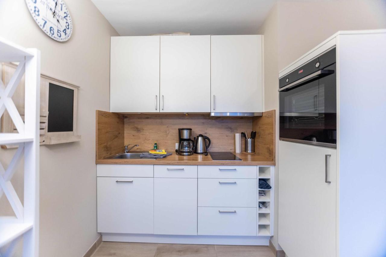 Ferienwohnung Beeke Wyk auf Föhr Extérieur photo