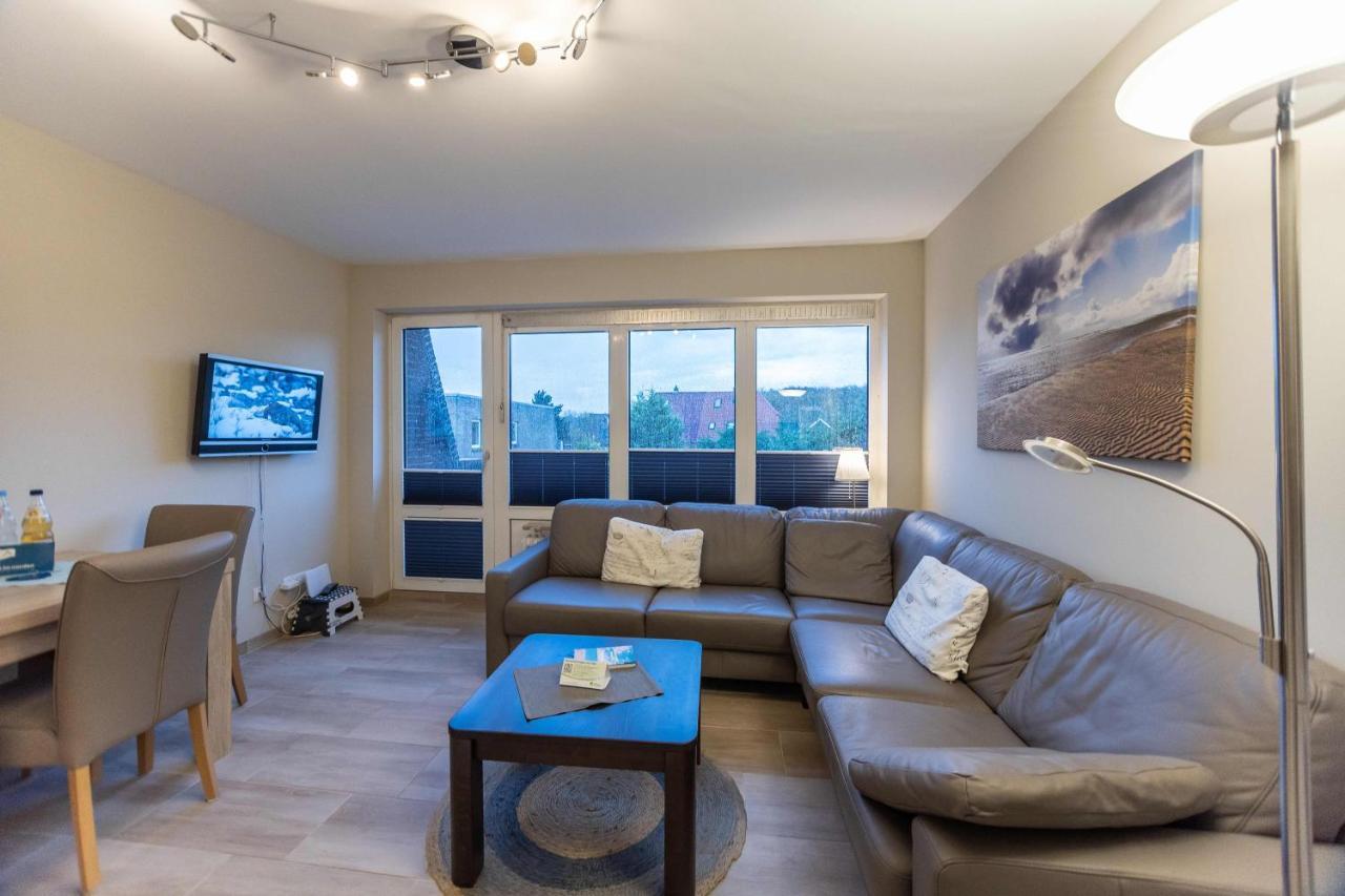 Ferienwohnung Beeke Wyk auf Föhr Extérieur photo