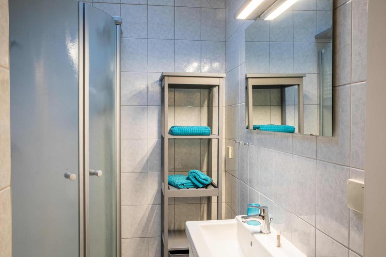 Ferienwohnung Beeke Wyk auf Föhr Extérieur photo