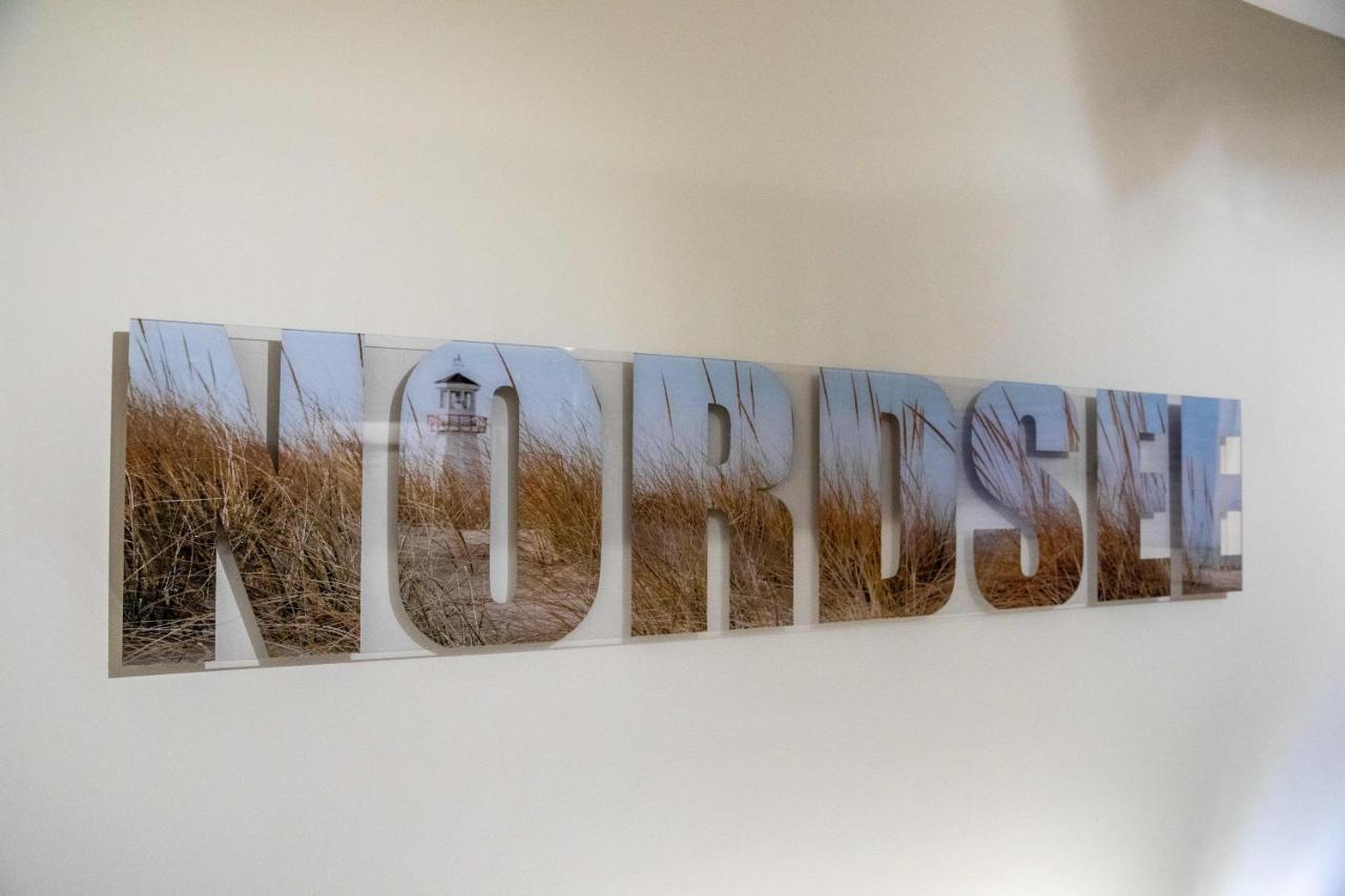 Ferienwohnung Beeke Wyk auf Föhr Extérieur photo