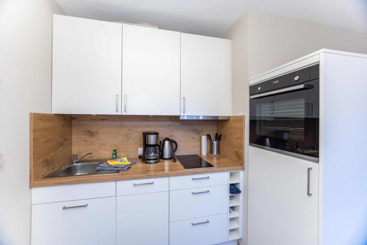 Ferienwohnung Beeke Wyk auf Föhr Extérieur photo
