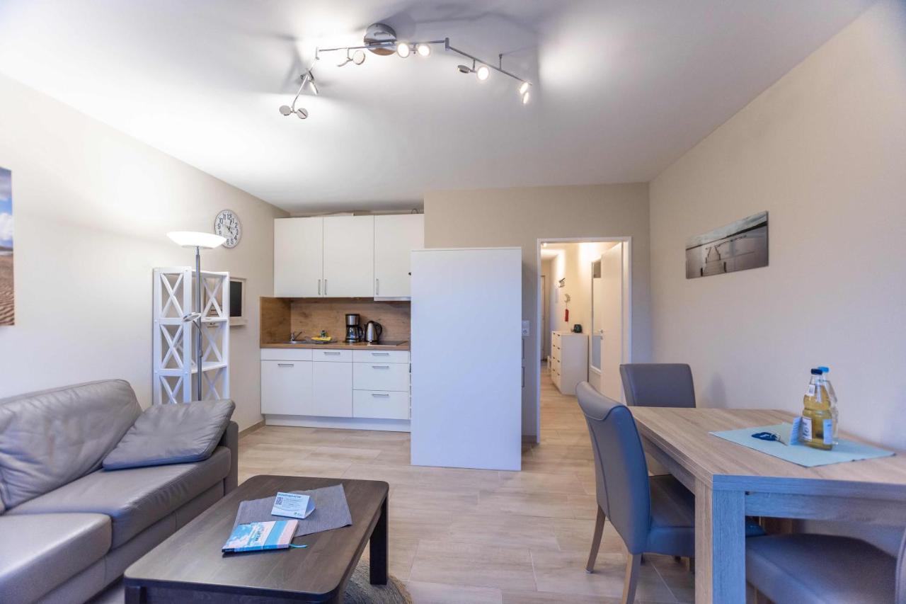 Ferienwohnung Beeke Wyk auf Föhr Extérieur photo